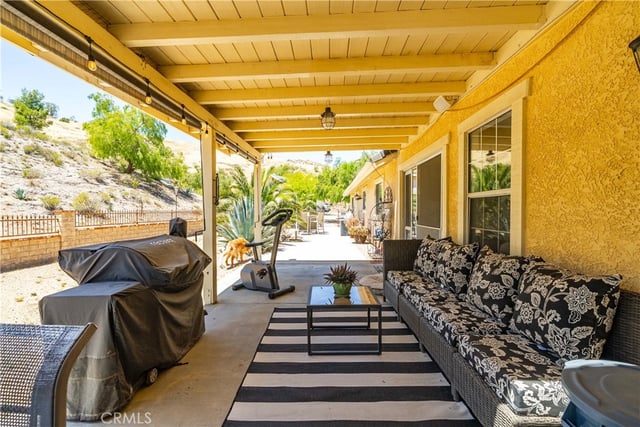 13602 Sego, Agua Dulce, CA 91390 — photo 48 of 74