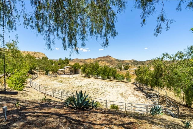13602 Sego, Agua Dulce, CA 91390 — photo 67 of 74