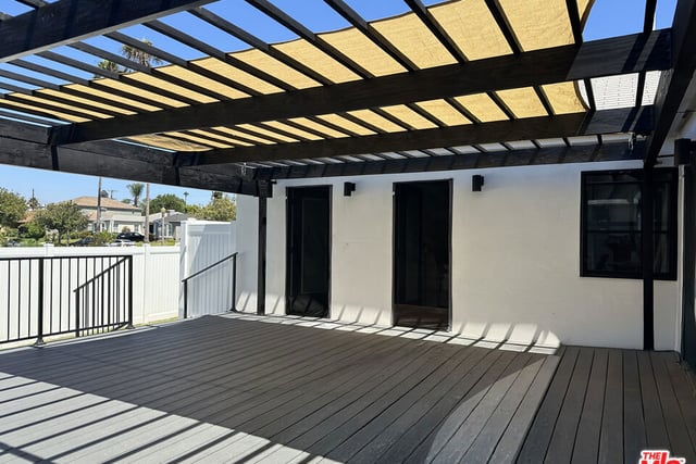 1901 S Point View Street, Los Angeles, CA 90034 — photo 19 of 21