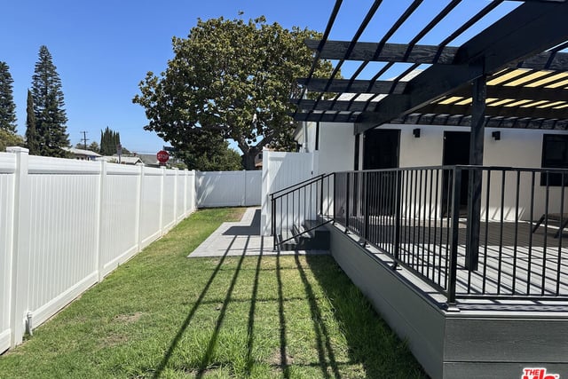 1901 S Point View Street, Los Angeles, CA 90034 — photo 20 of 21