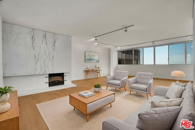 17352 W Sunset Boulevard 606, Pacific Palisades, CA 90272 — photo 4 of 62