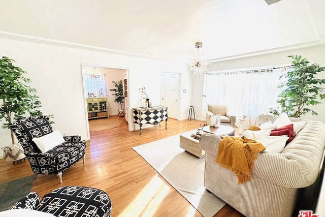 3506 S Redondo Boulevard, Los Angeles, CA 90016 — photo 10 of 40