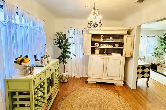 3506 S Redondo Boulevard, Los Angeles, CA 90016 — photo 27 of 40