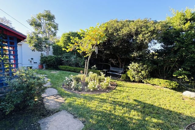 3506 S Redondo Boulevard, Los Angeles, CA 90016 — photo 39 of 40