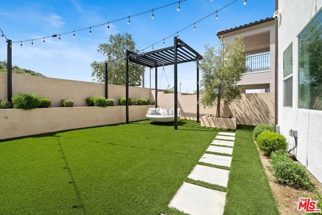 19254 Blackthorn Drive, Santa Clarita, CA 91351 — photo 49 of 74