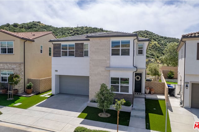 19254 Blackthorn Drive, Santa Clarita, CA 91351 — photo 65 of 74