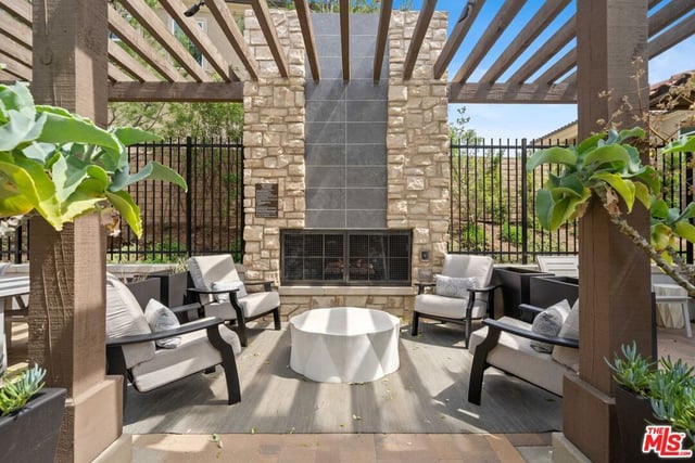 19254 Blackthorn Drive, Santa Clarita, CA 91351 — photo 71 of 74