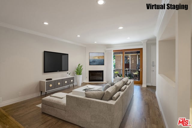 4368 W 8th Street 17, Los Angeles, CA 90005 — photo 9 of 46