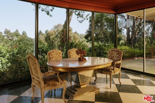 10934 Bellagio Road, Los Angeles, CA 90077 — photo 16 of 47