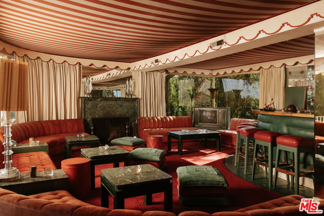 10934 Bellagio Road, Los Angeles, CA 90077 — photo 22 of 47