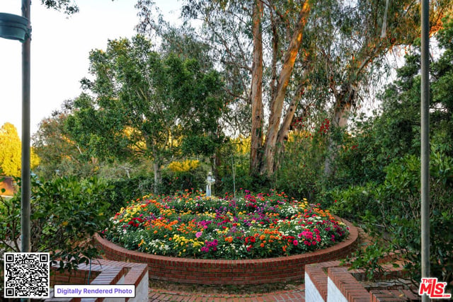 10934 Bellagio Road, Los Angeles, CA 90077 — photo 39 of 47