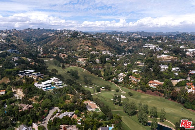 10934 Bellagio Road, Los Angeles, CA 90077 — photo 47 of 47