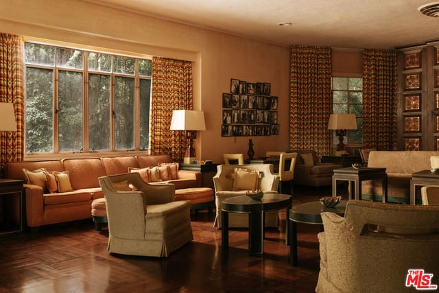 10934 Bellagio Road, Los Angeles, CA 90077 — photo 8 of 47