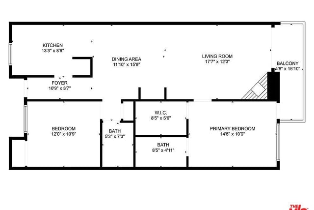 11930 Avon Way 207, Los Angeles, CA 90066 — photo 17 of 18