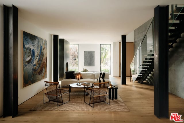 8850 Rosewood Avenue, West Hollywood, CA 90048 — photo 8 of 23