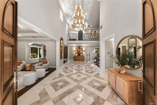 81 Hacienda Drive, Arcadia, CA 91006 — photo 4 of 56