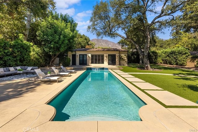 81 Hacienda Drive, Arcadia, CA 91006 — photo 40 of 56