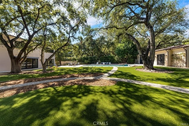 81 Hacienda Drive, Arcadia, CA 91006 — photo 44 of 56