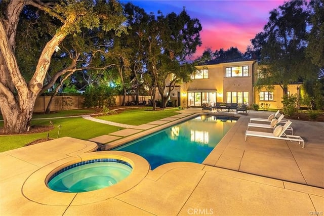 81 Hacienda Drive, Arcadia, CA 91006 — photo 45 of 56