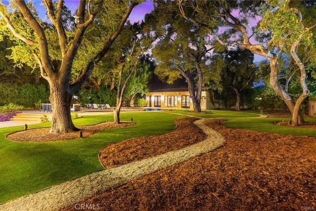 81 Hacienda Drive, Arcadia, CA 91006 — photo 46 of 56