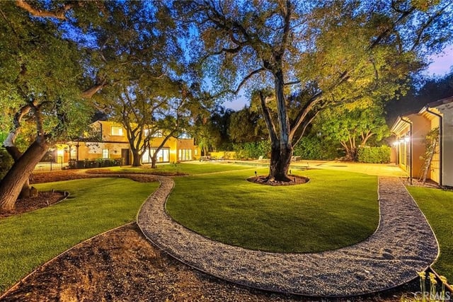 81 Hacienda Drive, Arcadia, CA 91006 — photo 47 of 56