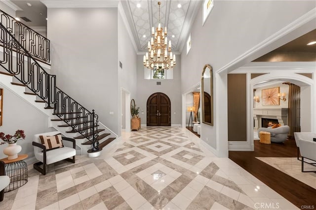 81 Hacienda Drive, Arcadia, CA 91006 — photo 6 of 56