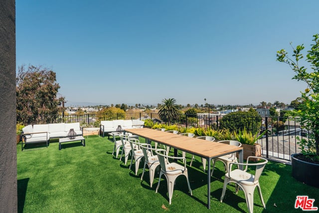 213 Horizon Avenue, Venice, CA 90291 — photo 31 of 42