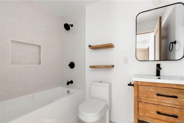 1630 S Ridgeley, Los Angeles, CA 90019 — photo 35 of 42