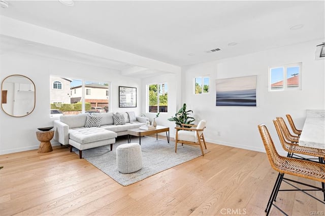 1630 S Ridgeley, Los Angeles, CA 90019 — photo 4 of 42