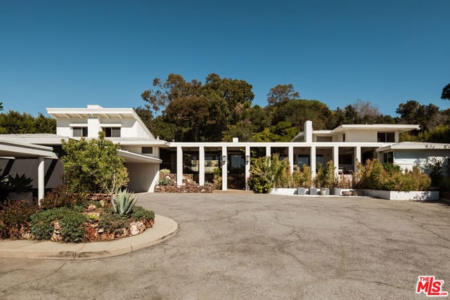 248 N Glenroy Avenue, Los Angeles, CA 90049 — photo 30 of 33