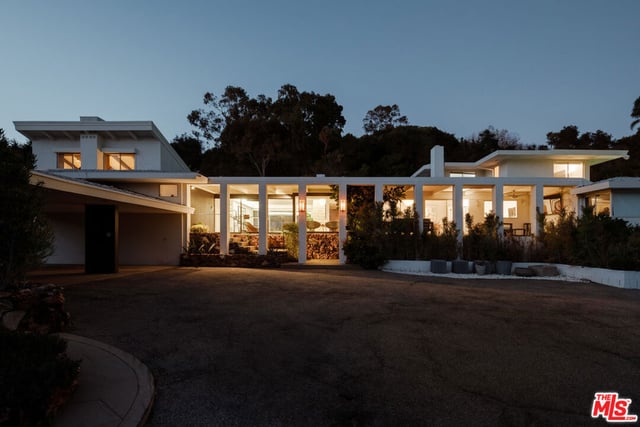 248 N Glenroy Avenue, Los Angeles, CA 90049 — photo 4 of 33