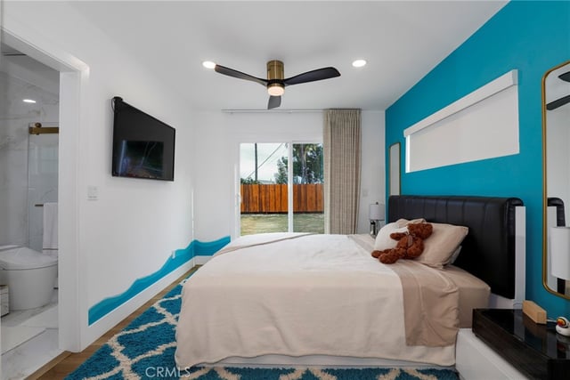 17052 Barneston, Granada Hills, CA 91344 — photo 27 of 54
