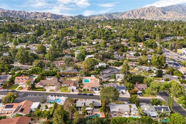 17052 Barneston, Granada Hills, CA 91344 — photo 53 of 54