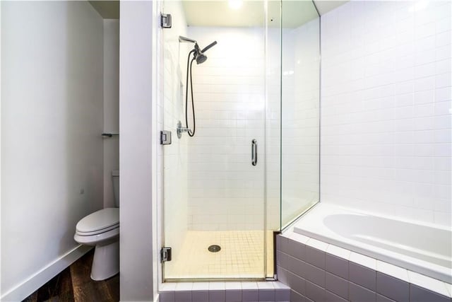 1100 Wilshire 2707, Los Angeles, CA 90017 — photo 18 of 26