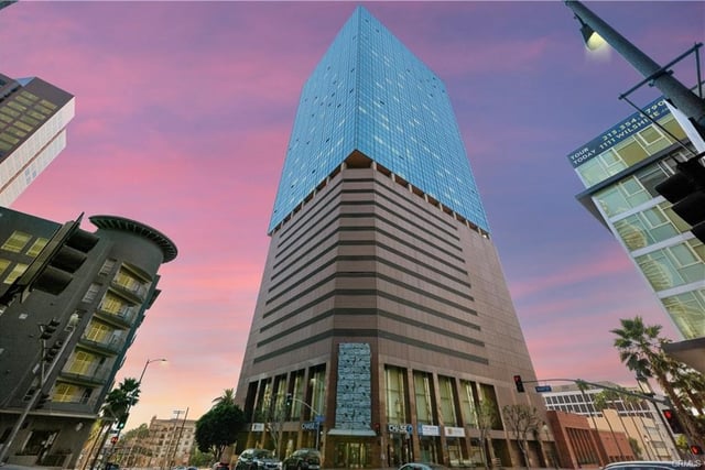 1100 Wilshire 2707, Los Angeles, CA 90017 — photo 26 of 26
