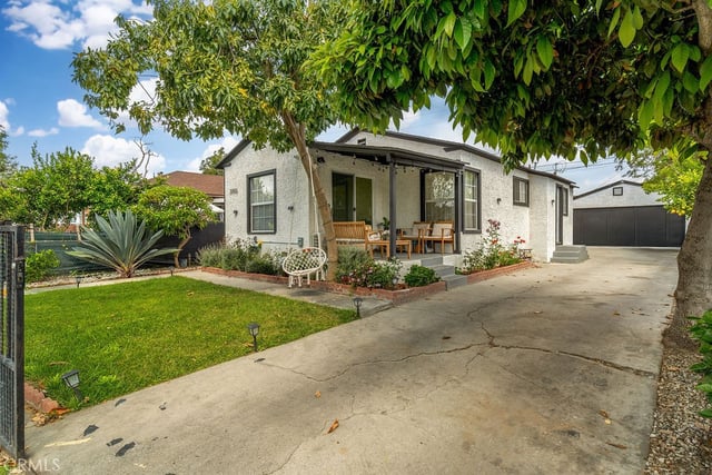 2055 E Nord, Compton, CA 90222 — photo 2 of 27
