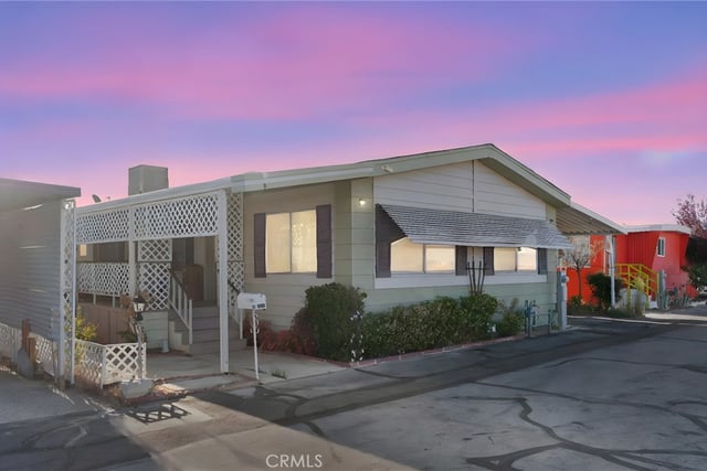 3753 E Avenue I #62, Lancaster, CA 93535 — photo 4 of 36