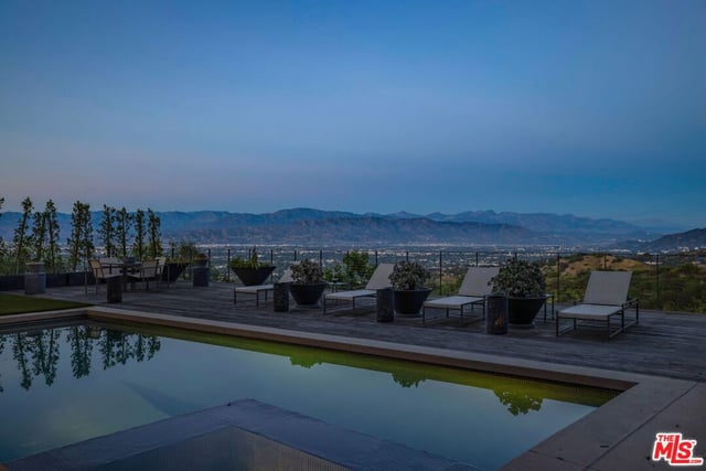 3337 Beverly Ranch Road, Beverly Hills, CA 90210 — photo 34 of 36