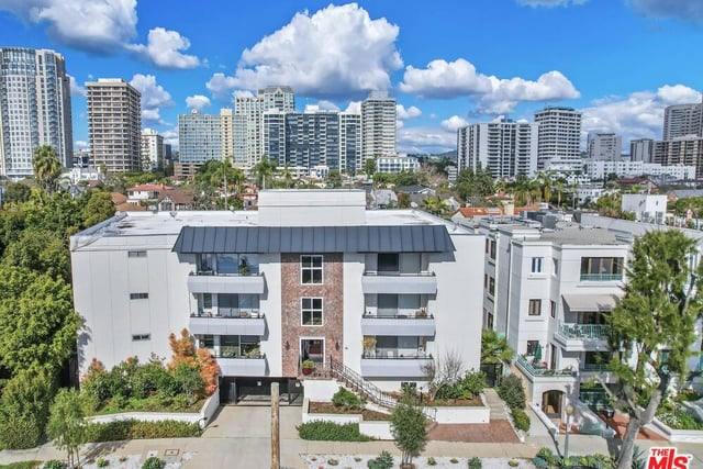 10725 Ohio Avenue 2, Los Angeles, CA 90024 — photo 27 of 28