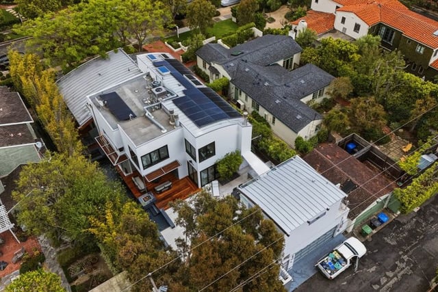 624 23rd Street, Santa Monica, CA 90402 — photo 52 of 53