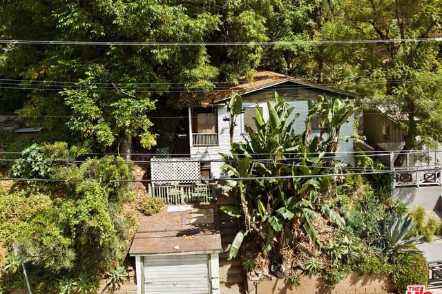 416 Museum Drive, Los Angeles, CA 90065 — photo 17 of 23