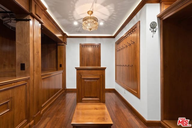 1380 Summitridge Place, Beverly Hills, CA 90210 — photo 10 of 28