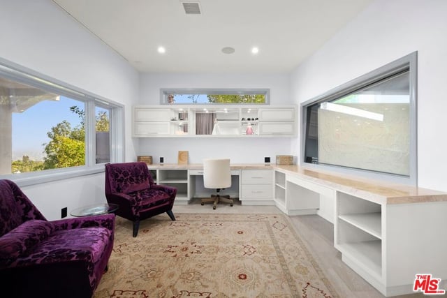 1380 Summitridge Place, Beverly Hills, CA 90210 — photo 17 of 28