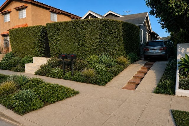 716 N Sierra Bonita Avenue, Los Angeles, CA 90046 — photo 3 of 39
