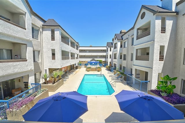 300 N El Molino Avenue N 107, Pasadena, CA 91101 — photo 30 of 37