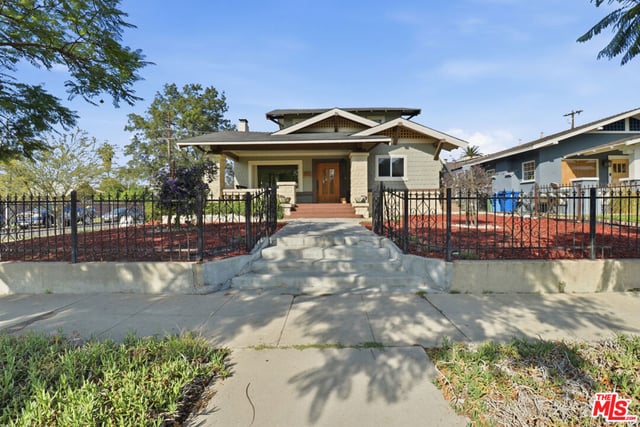 1459 W 47th Street, Los Angeles, CA 90062 — photo 17 of 24