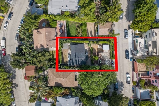 349 Mount Washington Drive, Los Angeles, CA 90065 — photo 19 of 24