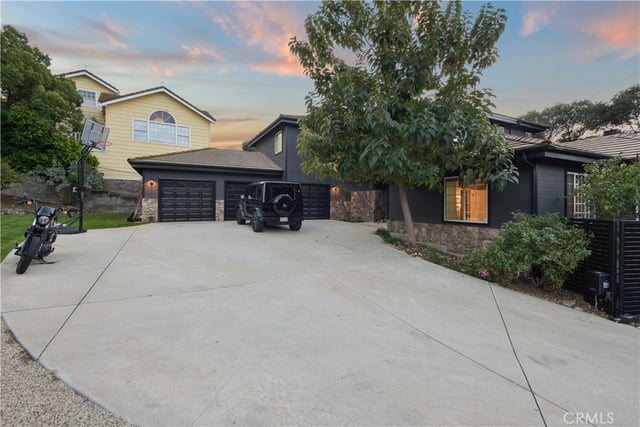 2514 Sierra Creek, Agoura Hills, CA 91301 — photo 3 of 62