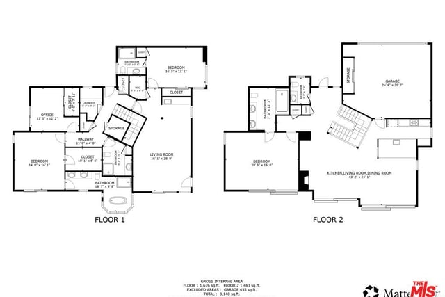 2759 Creston Drive, Los Angeles, CA 90068 — photo 44 of 46