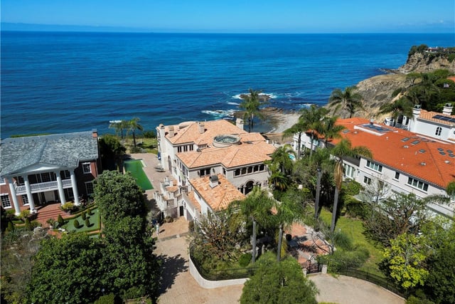 53 Marguerite, Rancho Palos Verdes, CA 90275 — photo 40 of 41